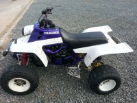 Yamaha Banshee 350 Modelo 93  Anunciante: Juan Manuel Teléfono: (318 8135602