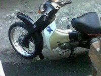 Yamaha V80 TEL:(3147322081)