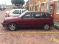 Barato!! Chevrolet Sprint 1997 Regalo! tel:(320)	8833568