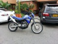 VEN CAMBIO PERFECTA SIN CAÍDAS xt 660 r 2011 TEL: 320 674 33 91