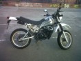 Yamaha Dt 125 Modelo 2005 (314)2236196